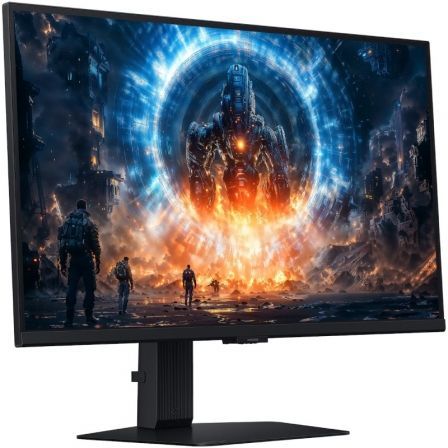 Monitor gaming samsung odyssey g6 g60f s27fg602eu 27/ qhd - Imagen 8