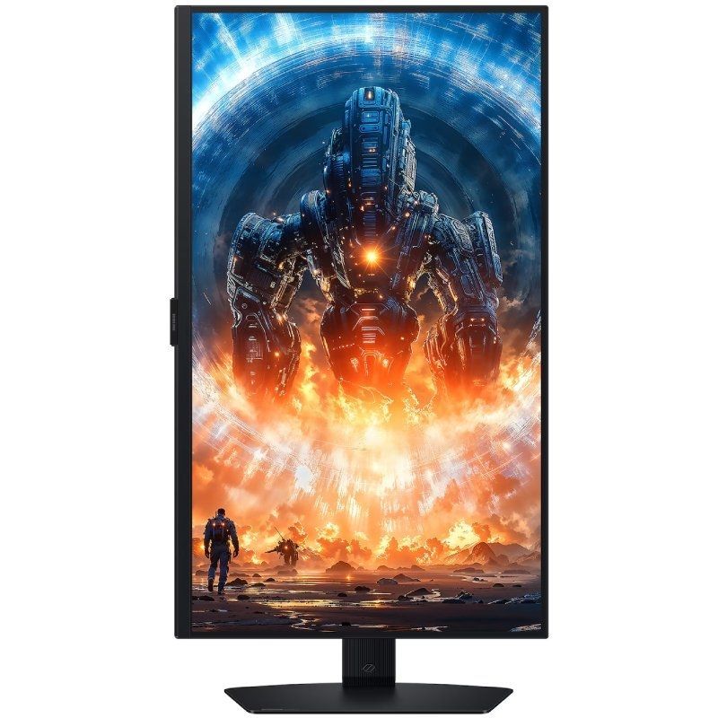 Monitor gaming samsung odyssey g6 g60f s27fg602eu 27/ qhd - Imagen 4