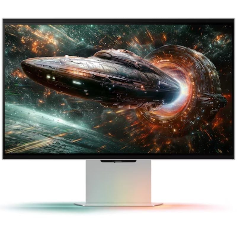 Monitor gaming samsung odyssey 3d g90xf s27fg900xu 27/ 4k - Imagen 2