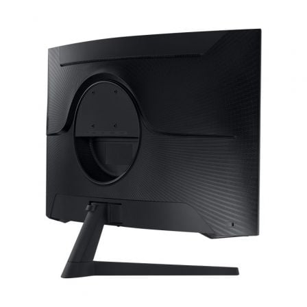 Monitor gaming curvo samsung odyssey g5 s32cg552eu 32/ qhd/ 1ms/ 165hz/ va/ negro - Imagen 9