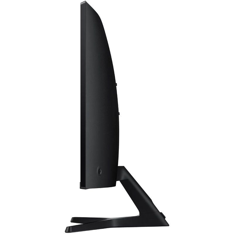 Monitor profesional curvo samsung essential s39gd s32d390gau 32/ full hd/ negro - Imagen 4