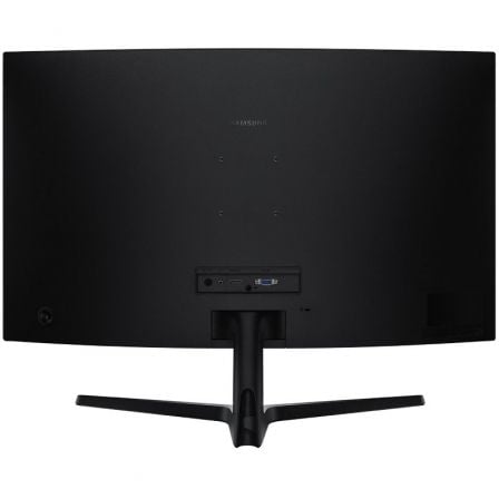 Monitor profesional curvo samsung essential s39gd s32d390gau 32/ full hd/ negro - Imagen 10