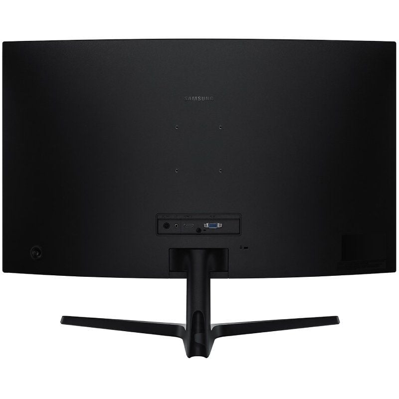 Monitor profesional curvo samsung essential s39gd s32d390gau 32/ full hd/ negro - Imagen 5