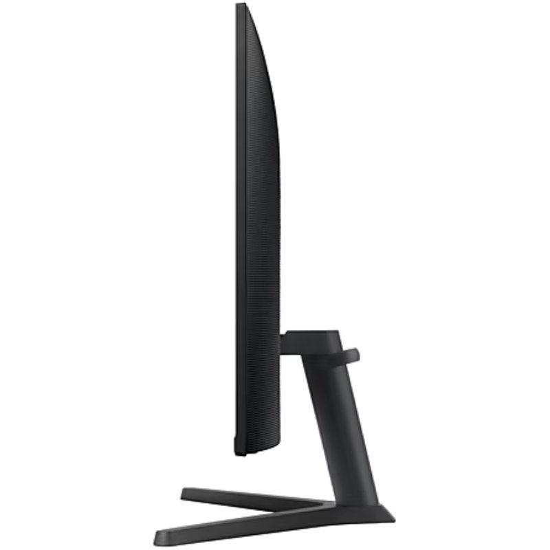Monitor profesional ultrapanorámico samsung viewfinity s5 s34c500gau 34/ uwqhd/ negro - Imagen 3