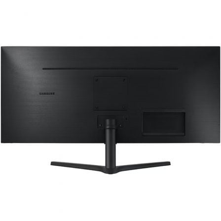 Monitor profesional ultrapanorámico samsung viewfinity s5 s34c500gau 34/ uwqhd/ negro - Imagen 9