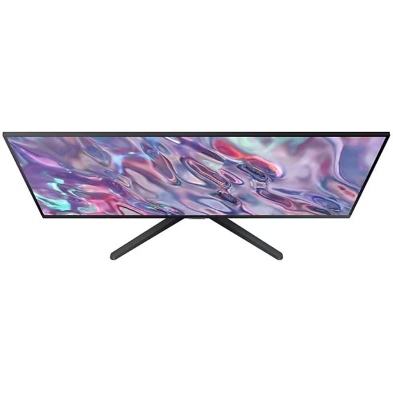 Monitor profesional ultrapanorámico samsung viewfinity s5 s34c500gau 34/ uwqhd/ negro - Imagen 5