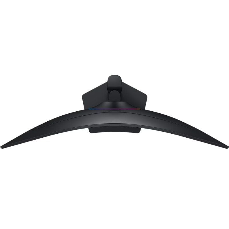 Monitor gaming curvo samsung odyssey g7 g75f 37/ 4k/ 1ms - Imagen 3