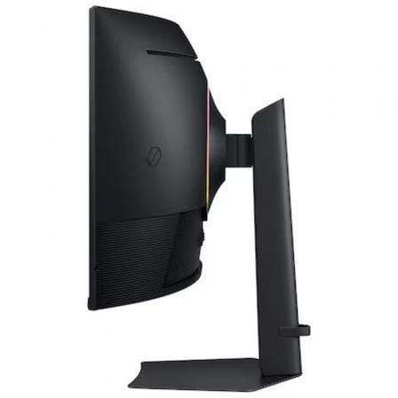Monitor gaming ultrapanorámico curvo samsung odyssey g7 s40fg756eu 40/ 5k2k/ 1ms/ 180hz/ va/ regulable en altura/ negro - Imagen 9