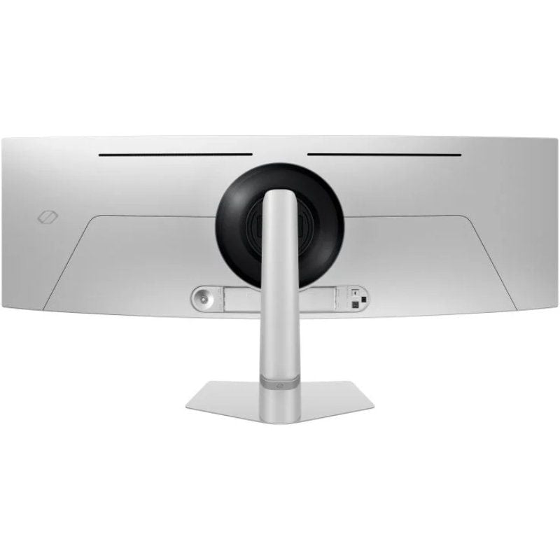 Monitor ultrapanorámico curvo gaming samsung odyssey oled g9 - Imagen 2