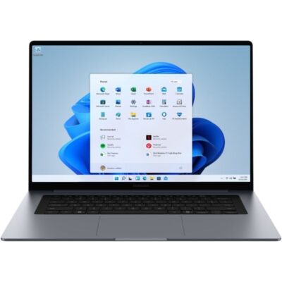 Portátil samsung galaxy book6 intel core ultra 5-325/ 16gb/ 512gb ssd/ 14/ win11 pro