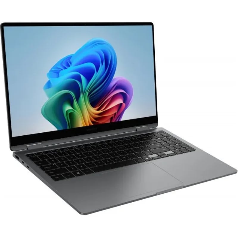 Portátil convertible samsung galaxy book5 360 intel core - Imagen 3