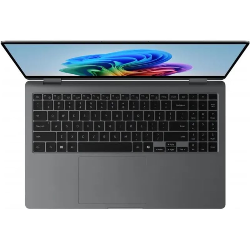 Portátil convertible samsung galaxy book5 360 intel core - Imagen 4
