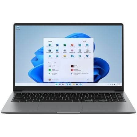 Portátil samsung galaxy book5 intel core ultra 7-255u/ 16gb/ 512gb ssd/ 15.6/ win11 pro - Imagen 6