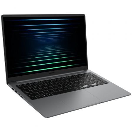 Portátil samsung galaxy book5 intel core ultra 7-255u/ 16gb/ 512gb ssd/ 15.6/ win11 pro - Imagen 7