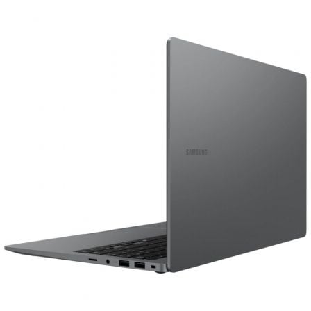 Portátil samsung galaxy book5 intel core ultra 7-255u/ 16gb/ 512gb ssd/ 15.6/ win11 pro - Imagen 10