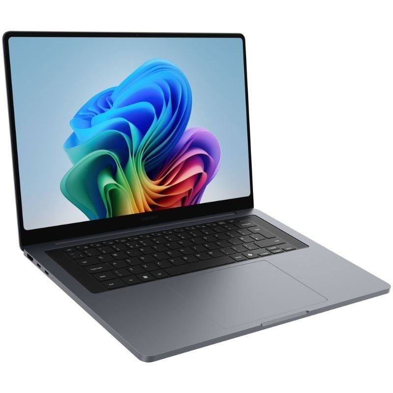 Portátil gaming samsung galaxy book6 ultra intel core ultra 7-356h/ 32gb/ 1tb ssd/ geforce rtx 5060/ 16 táctil/ win11 pro - Imagen 2