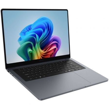 Portátil gaming samsung galaxy book6 ultra intel core ultra 7-356h/ 64gb/ 1tb ssd/ geforce rtx 5070/ 16 táctil/ win11 pro - Imagen 6
