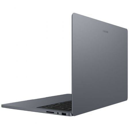 Portátil gaming samsung galaxy book6 ultra intel core ultra 7-356h/ 64gb/ 1tb ssd/ geforce rtx 5070/ 16 táctil/ win11 pro - Imagen 8