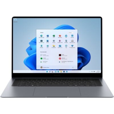 Portátil samsung galaxy book6 pro intel core ultra 5-325/ 32gb/ 512gb ssd/ 16 táctil/ win11 pro