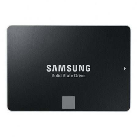 Disco ssd samsung 870 evo 500gb/ sata iii - Imagen 7