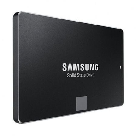 Disco ssd samsung 870 evo 500gb/ sata iii - Imagen 8