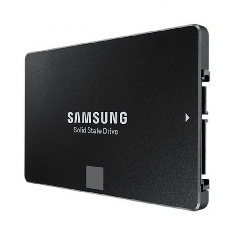 Disco ssd samsung 870 evo 500gb/ sata iii - Imagen 4