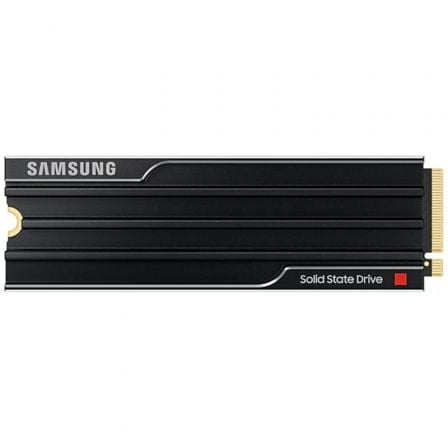 Disco ssd samsung 9100 pro 1000gb/ m.2 2280 pcie gen5/ con - Imagen 4