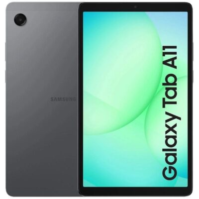 Tablet samsung galaxy tab a11 8.7/ 4gb/ 64gb/ octacore/ gris