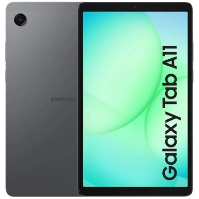 Tablet samsung galaxy tab a11 8.7/ 8gb/ 128gb/ octacore/ gris