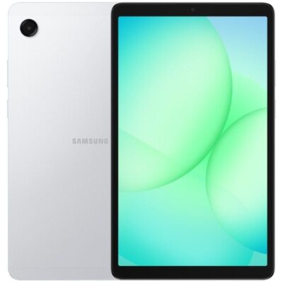 Tablet samsung galaxy tab a11 8.7/ 8gb/ 128gb/ octacore/ 4g/ plata