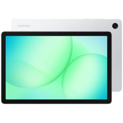 Tablet samsung galaxy tab a11+ 11/ 6gb/ 128gb/ octacore/ 5g/ plata