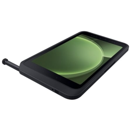Tablet samsung galaxy tab active5 8/ 6gb/ 128gb/ octacore/ 5g/ verde/ incluye s-pen - Imagen 7
