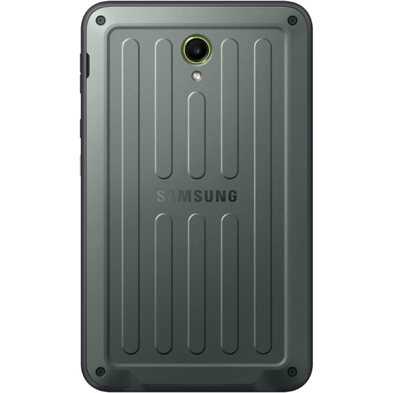 Tablet samsung galaxy tab active5 8/ 6gb/ 128gb/ octacore/ 5g/ verde/ incluye s-pen - Imagen 5