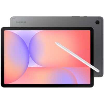 Tablet samsung galaxy tab s10 lite 10.9/ 6gb/ 128gb/ octacore/ 5g/ gris/ incluye s-pen