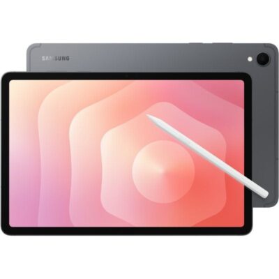 Tablet samsung galaxy tab s11 11.0/ 12gb/ 256gb/ octacore/ gris/ incluye s-pen