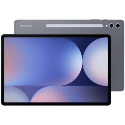 Tablet samsung galaxy tab s10+ 12.4/ 12gb/ 512gb/ octacore/ gris/ incluye s-pen