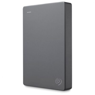 Disco externo seagate basic 5tb/ 2.5/ usb 3.0
