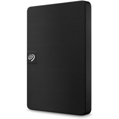 Disco externo seagate expansion 1tb/ 2.5/ usb 3.0