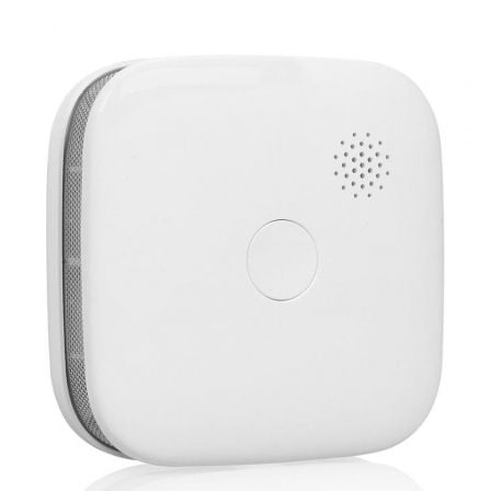 Detector de humo smartwares fsm-12601 - Imagen 4