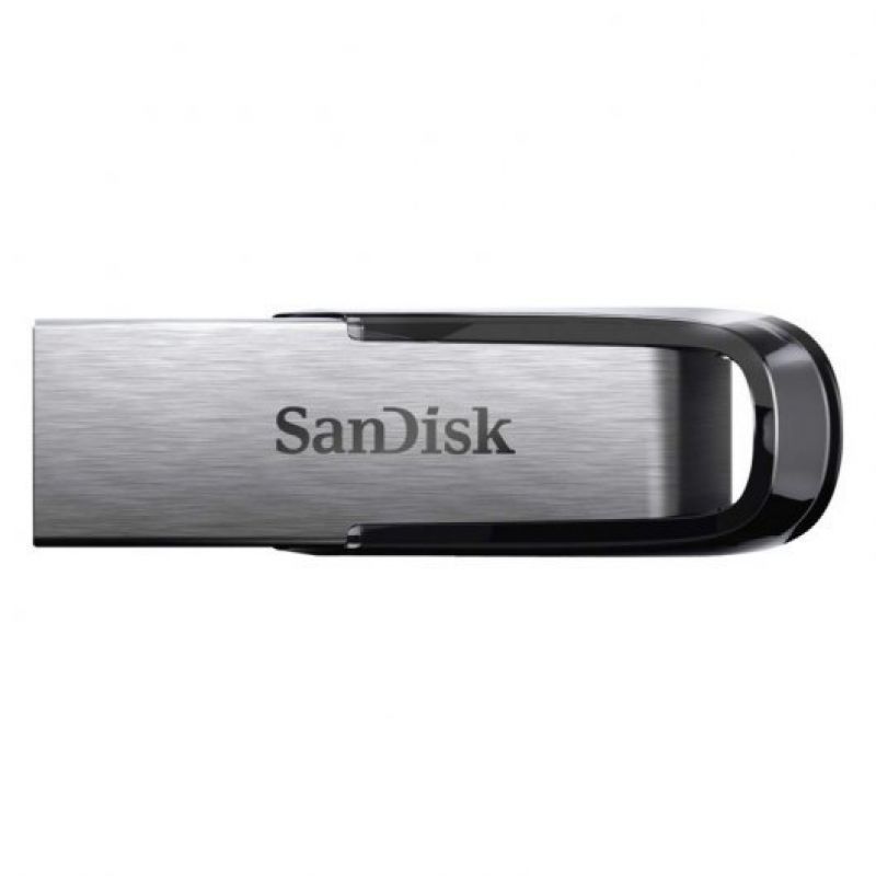 Pendrive 256gb sandisk ultra flair usb 3.0 - Imagen 2