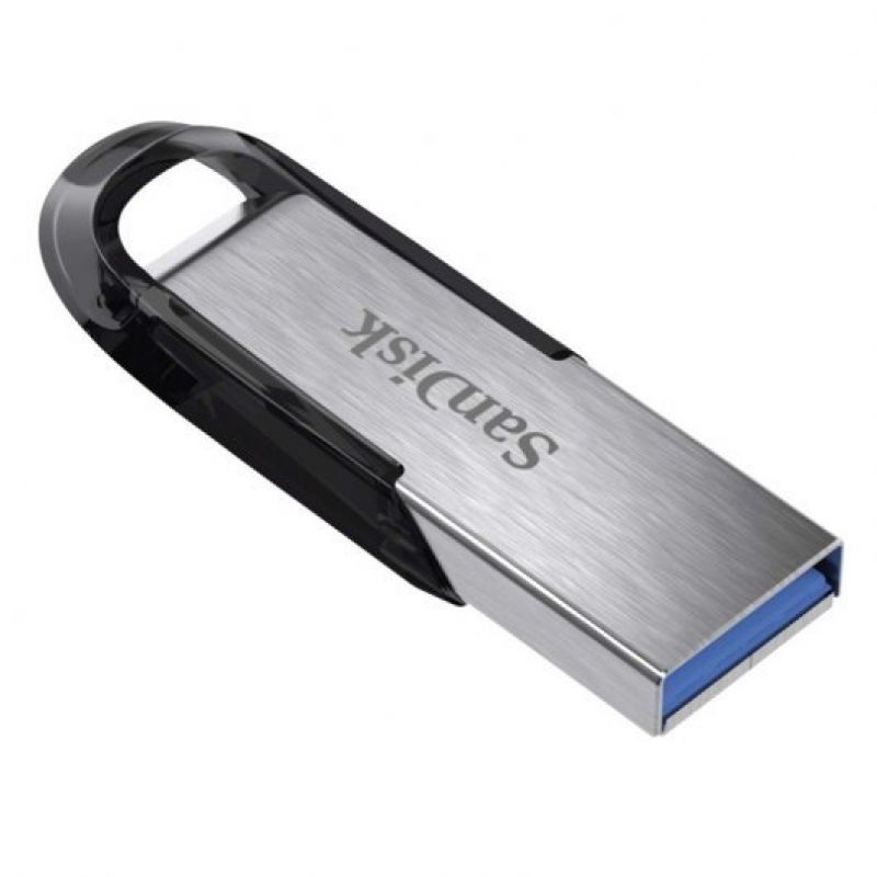 Pendrive 256gb sandisk ultra flair usb 3.0 - Imagen 3