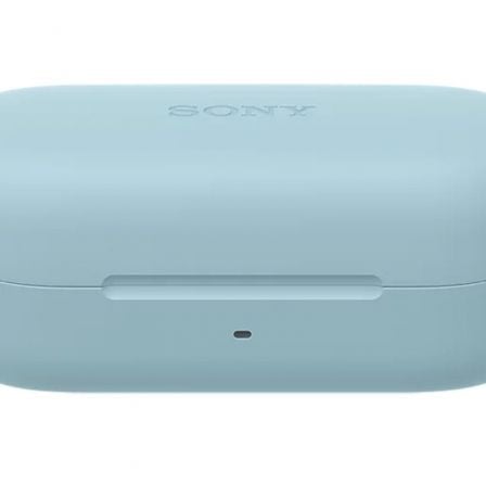 Auriculares bluetooth sony wf-c510 con estuche de carga/ autonomía 5h/ azules - Imagen 10