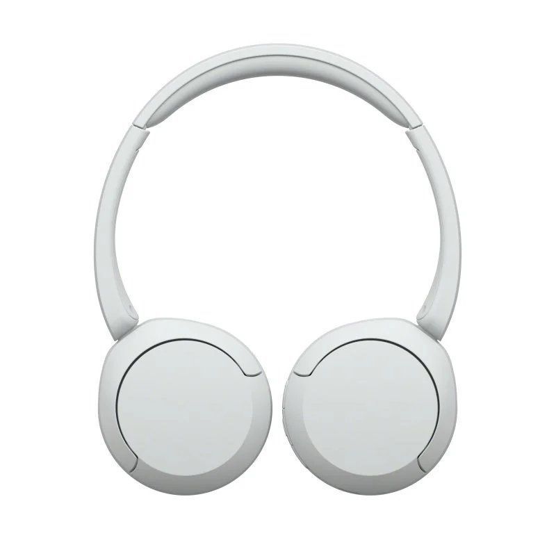 Auriculares inalámbricos sony wh-ch520/ con micrófono/ bluetooth/ blancos - Imagen 3