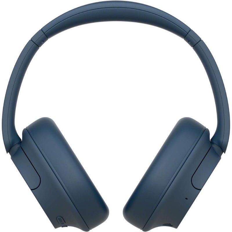 Auriculares inalámbricos sony wh-ch720n/ con micrófono/ bluetooth/ azules - Imagen 2