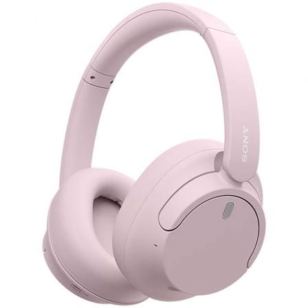 Auriculares inalámbricos sony wh-ch720n/ con micrófono/ bluetooth/ rosas - Imagen 6