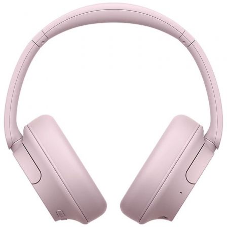 Auriculares inalámbricos sony wh-ch720n/ con micrófono/ bluetooth/ rosas - Imagen 7