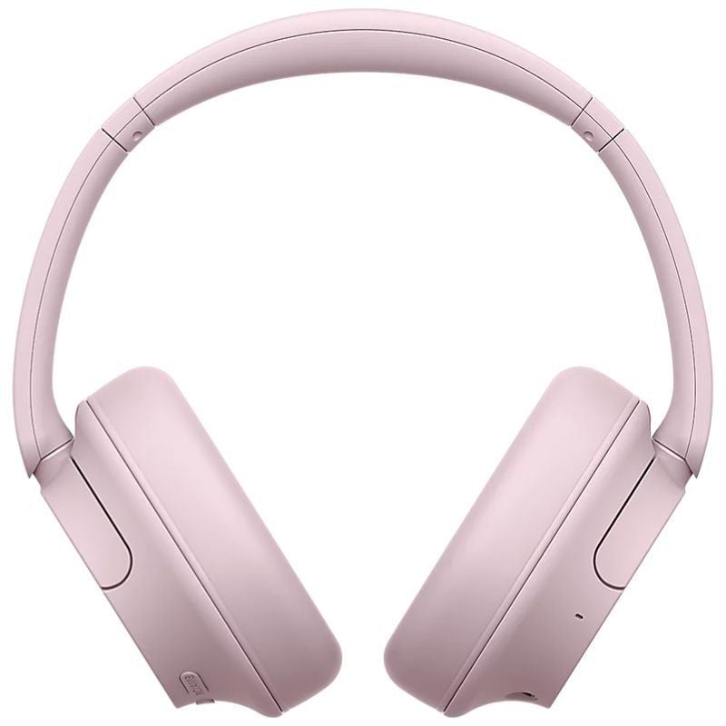 Auriculares inalámbricos sony wh-ch720n/ con micrófono/ bluetooth/ rosas - Imagen 2