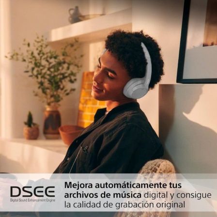 Auriculares inalámbricos sony wh-ch720n/ con micrófono/ bluetooth/ rosas - Imagen 9