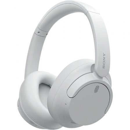Auriculares inalámbricos sony wh-ch720n/ con micrófono/ bluetooth/ blancos - Imagen 6