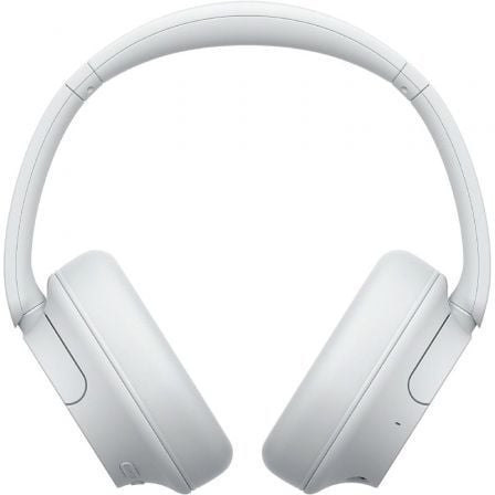 Auriculares inalámbricos sony wh-ch720n/ con micrófono/ bluetooth/ blancos - Imagen 7